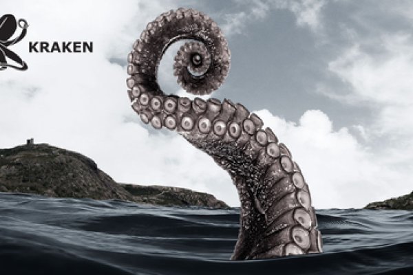 Kraken official