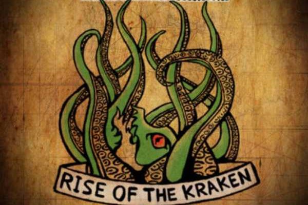 Kraken at сайт