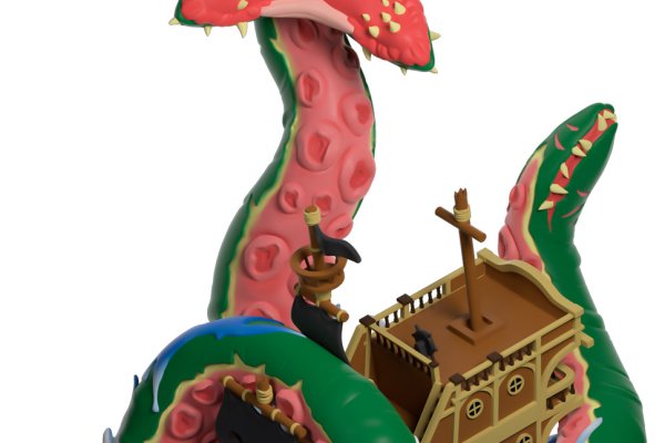 Kraken 24 top