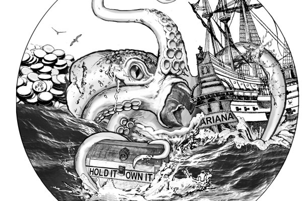 Kraken 15 at сайт