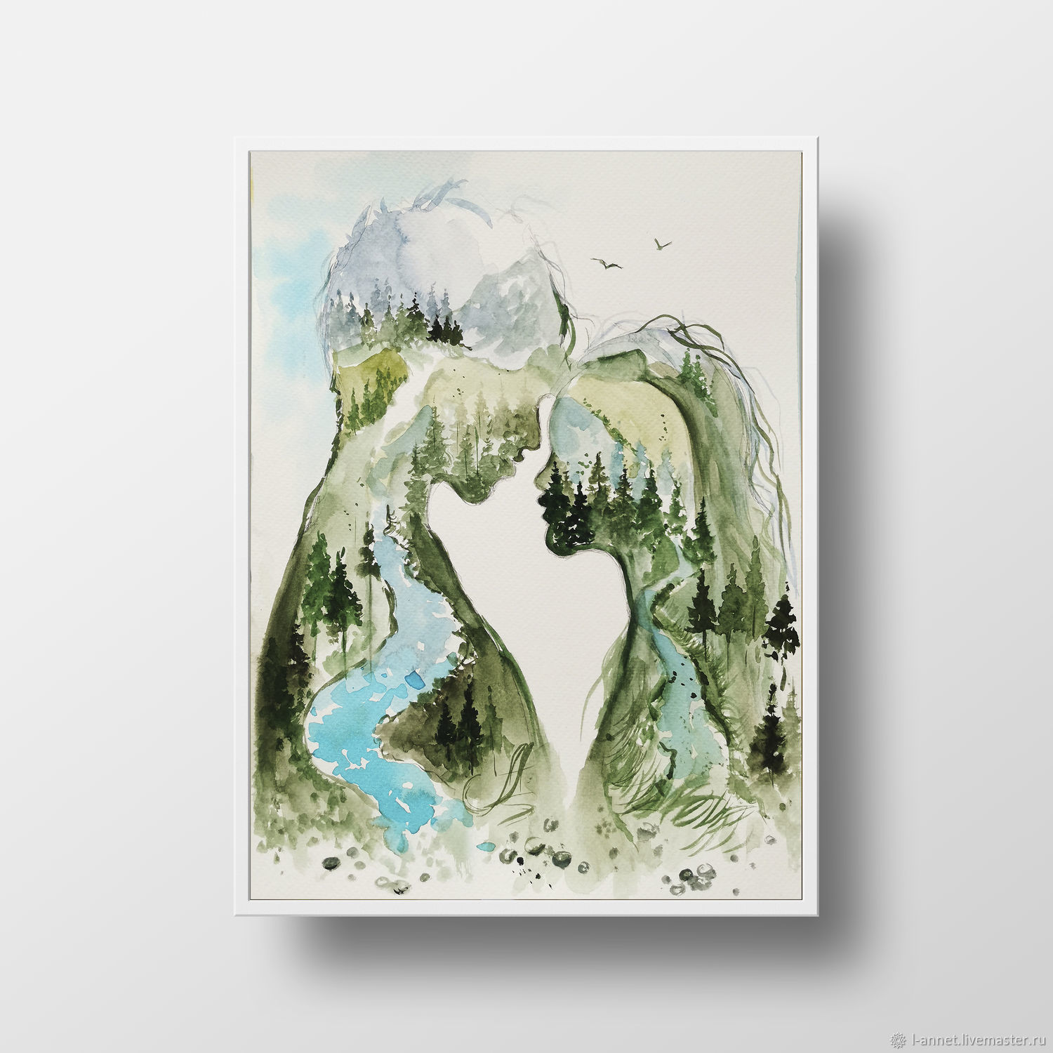 Kraken 12 at